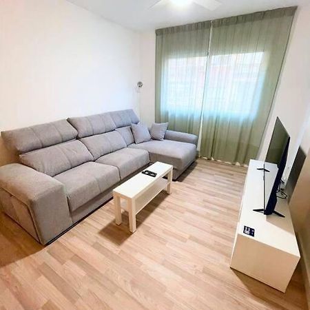 Modern Apartment In Malaga - Rosas Exterior foto