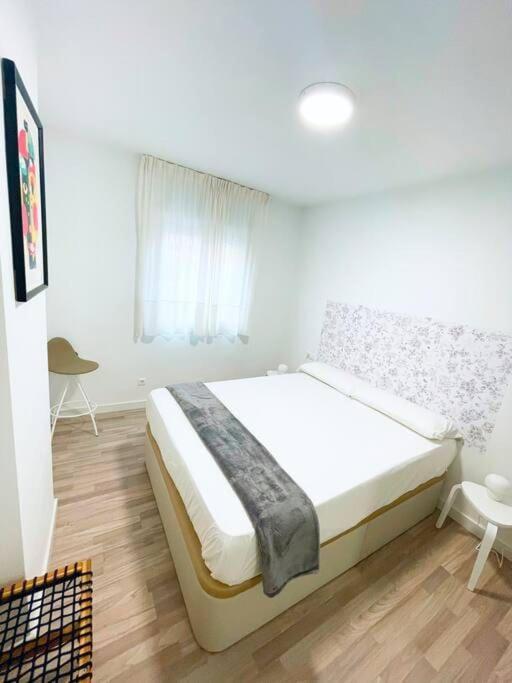 Modern Apartment In Malaga - Rosas Exterior foto